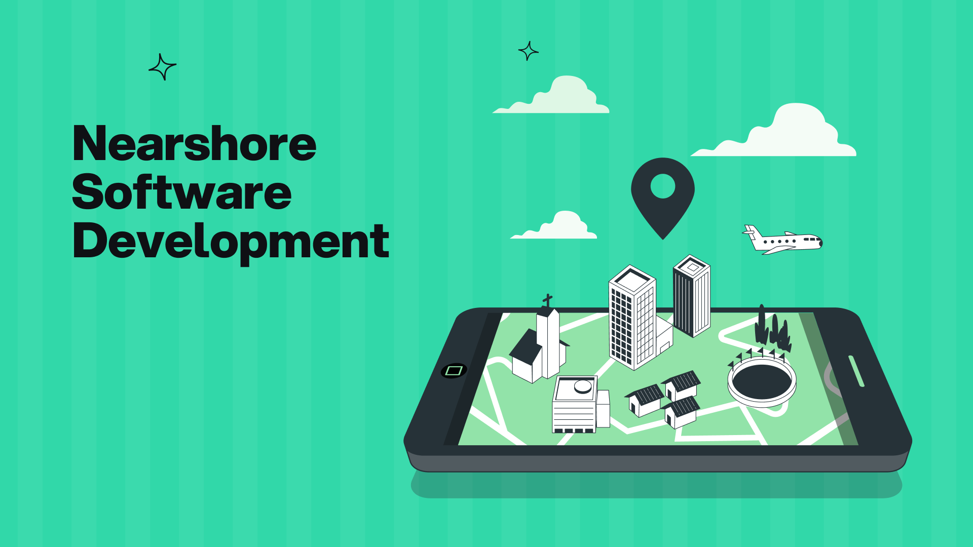 Why is Nearshoring a Preferred Choice for US Companies?